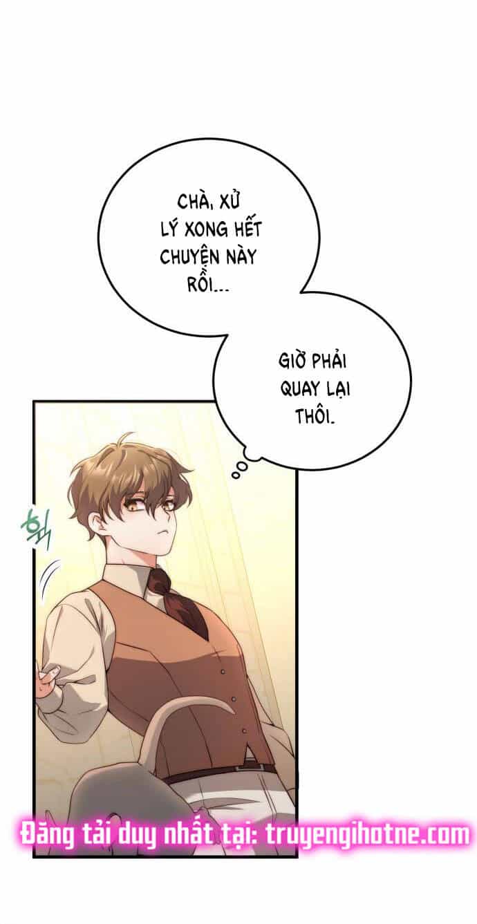 Tôi Sẽ Ly Hôn Với Người Chồng Bạo Chúa Của Mình - Chương 38.1 - ảnh 30