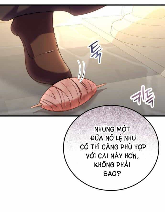 Tôi Sẽ Ly Hôn Với Người Chồng Bạo Chúa Của Mình - Chương 38.2 - ảnh 10