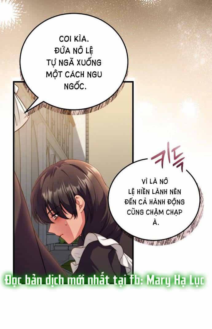 Tôi Sẽ Ly Hôn Với Người Chồng Bạo Chúa Của Mình - Chương 38.2 - ảnh 5