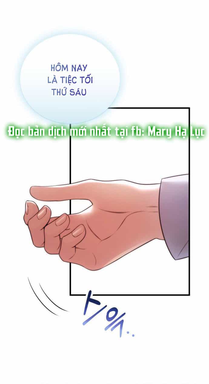 Tôi Sẽ Ly Hôn Với Người Chồng Bạo Chúa Của Mình - Chương 40.1 - ảnh 3