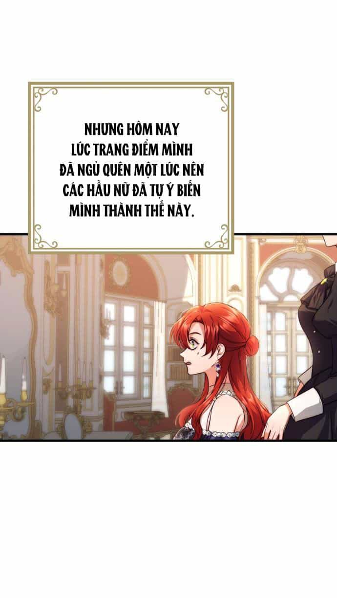 Tôi Sẽ Ly Hôn Với Người Chồng Bạo Chúa Của Mình - Chương 40.2 - ảnh 2
