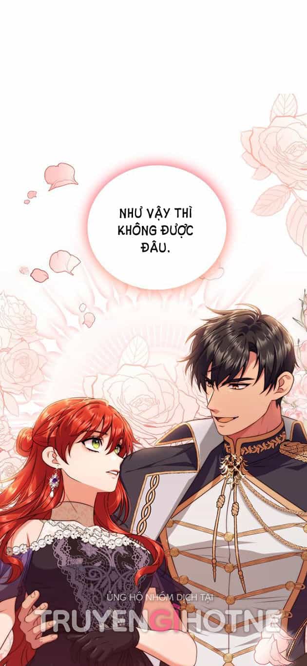 Tôi Sẽ Ly Hôn Với Người Chồng Bạo Chúa Của Mình - Chương 41.1 - ảnh 2
