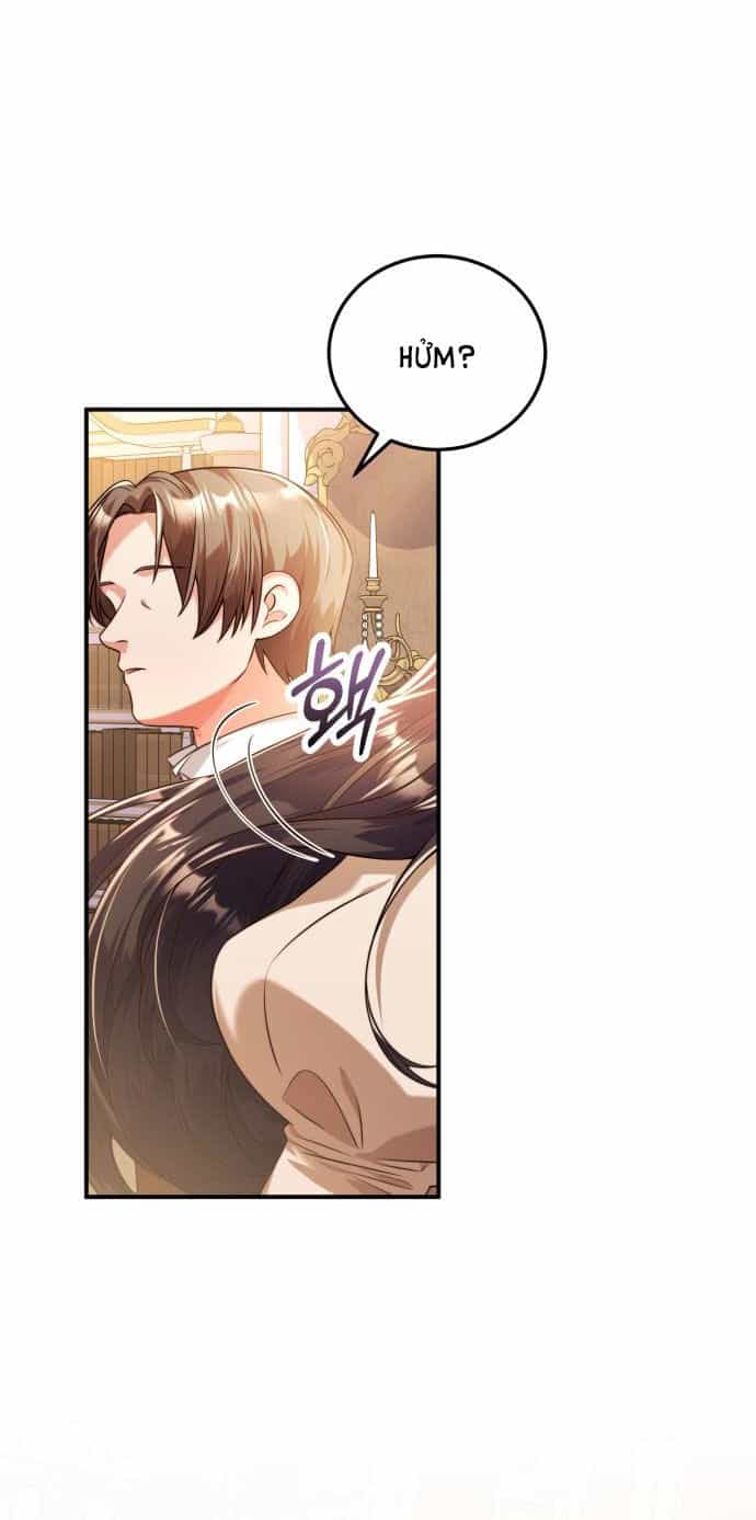 Tôi Sẽ Ly Hôn Với Người Chồng Bạo Chúa Của Mình - Chương 41.2 - ảnh 3