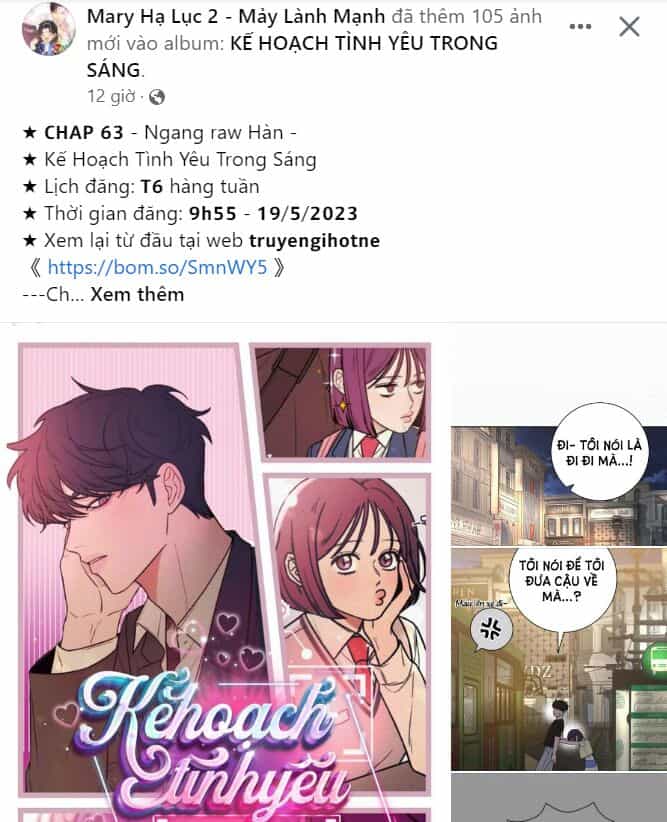Tôi Sẽ Ly Hôn Với Người Chồng Bạo Chúa Của Mình - Chương 42.1 - ảnh 18