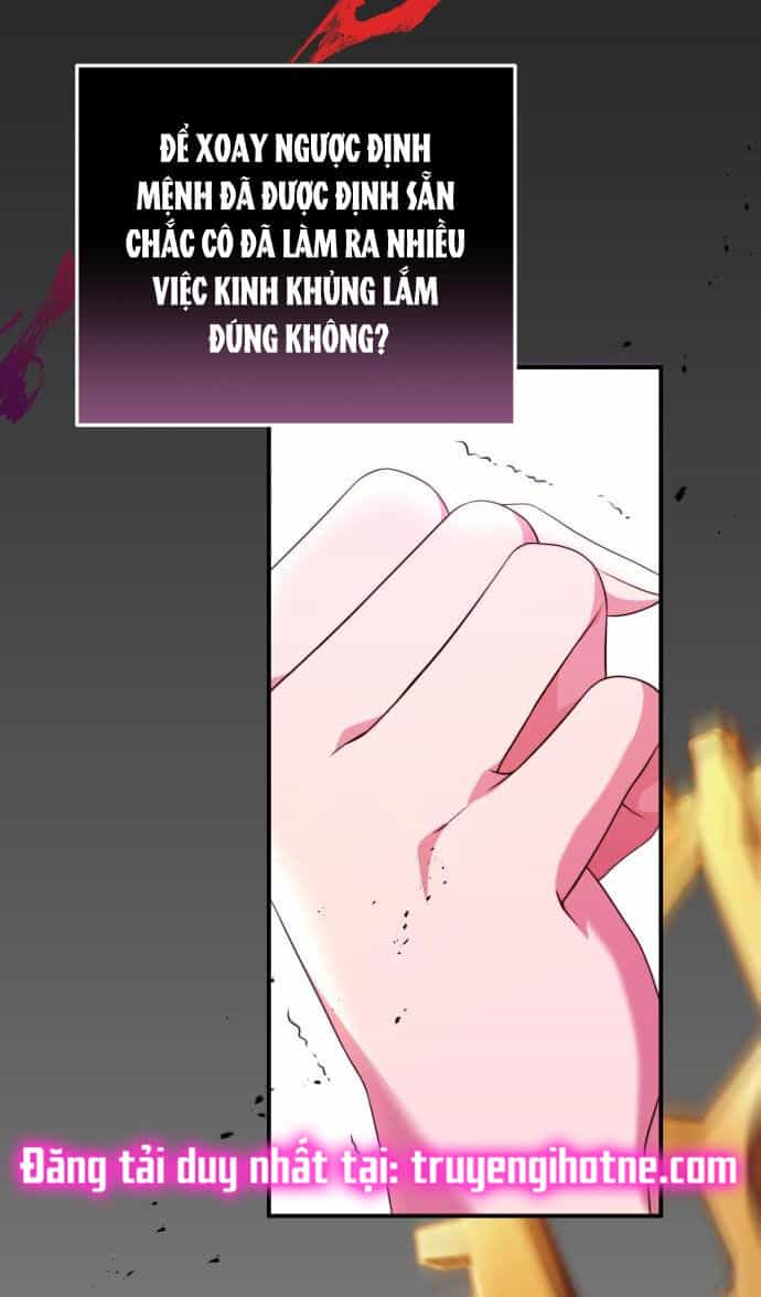 Tôi Sẽ Ly Hôn Với Người Chồng Bạo Chúa Của Mình - Chương 42.1 - ảnh 26