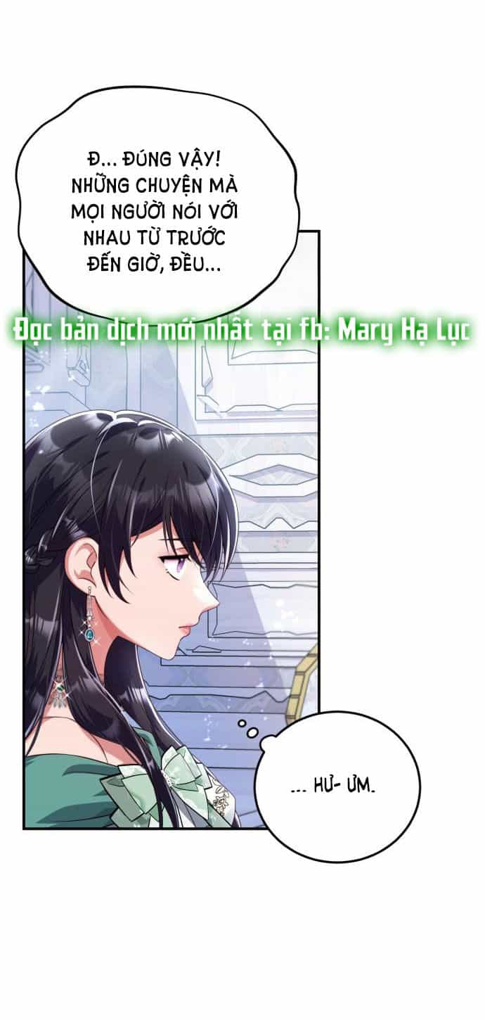 Tôi Sẽ Ly Hôn Với Người Chồng Bạo Chúa Của Mình - Chương 42.2 - ảnh 21
