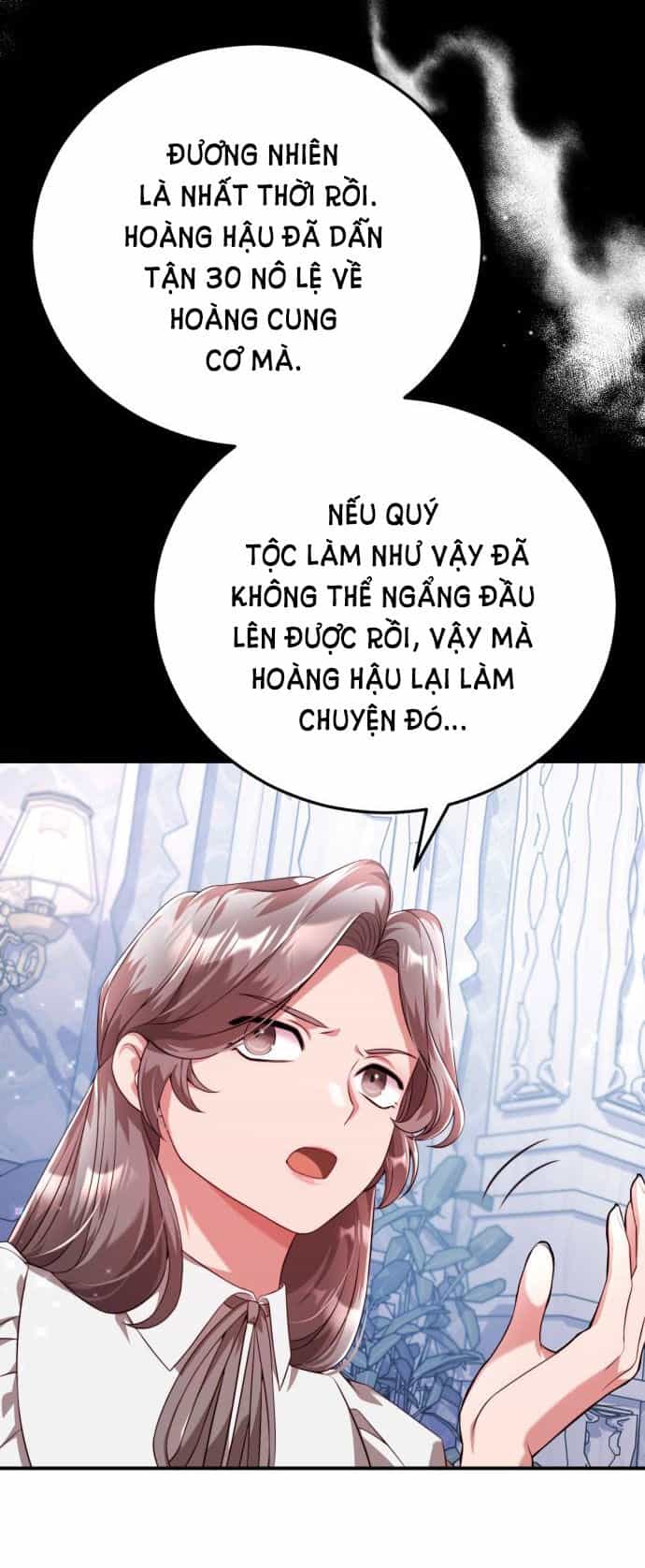 Tôi Sẽ Ly Hôn Với Người Chồng Bạo Chúa Của Mình - Chương 42.2 - ảnh 3