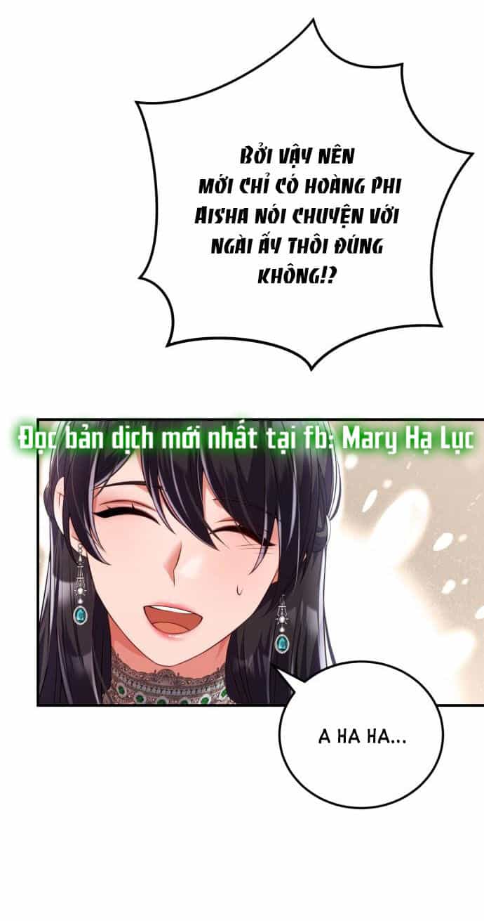 Tôi Sẽ Ly Hôn Với Người Chồng Bạo Chúa Của Mình - Chương 42.2 - ảnh 32