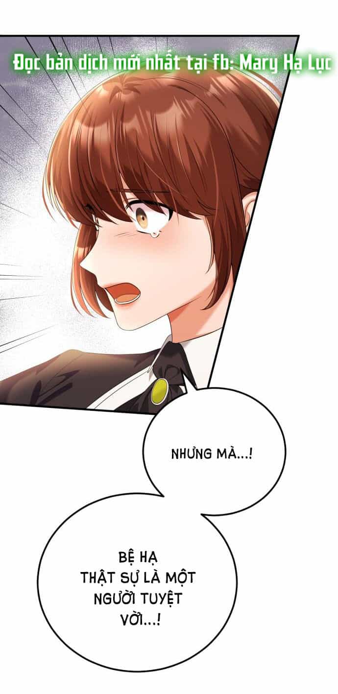 Tôi Sẽ Ly Hôn Với Người Chồng Bạo Chúa Của Mình - Chương 43.1 - ảnh 34