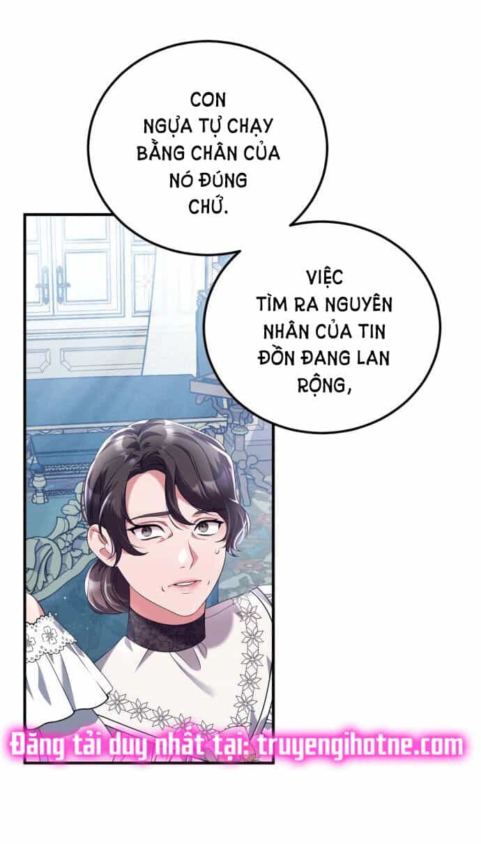 Tôi Sẽ Ly Hôn Với Người Chồng Bạo Chúa Của Mình - Chương 44.1 - ảnh 27