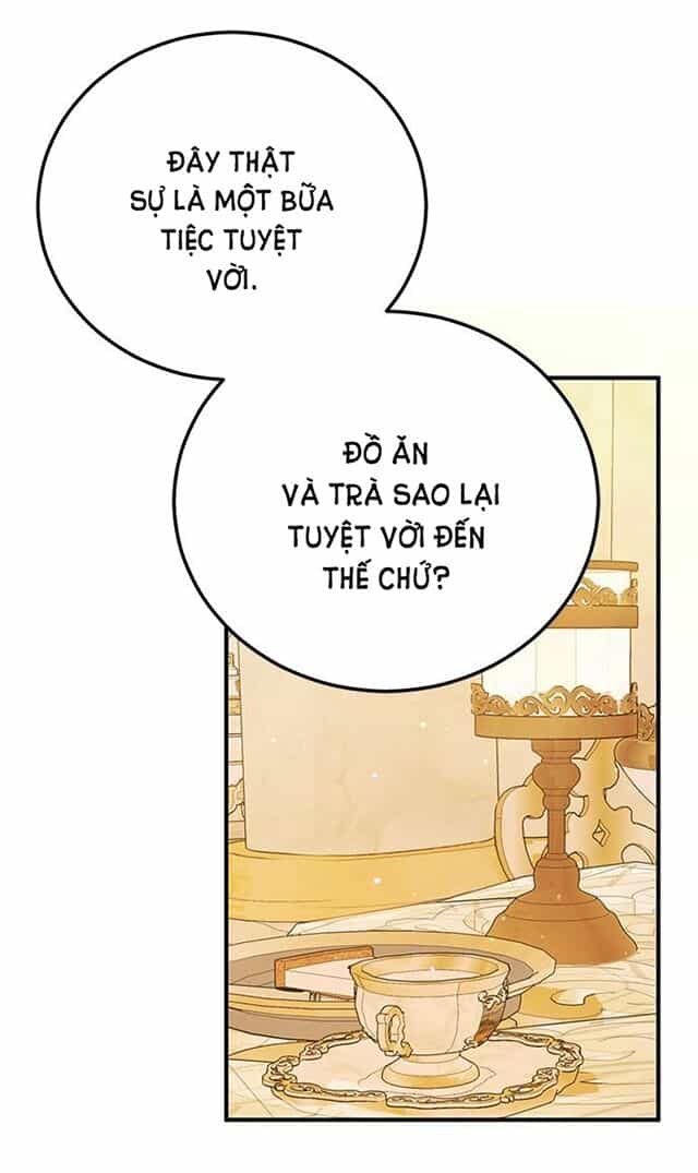 Tôi Sẽ Ly Hôn Với Người Chồng Bạo Chúa Của Mình - Chương 45.1 - ảnh 9