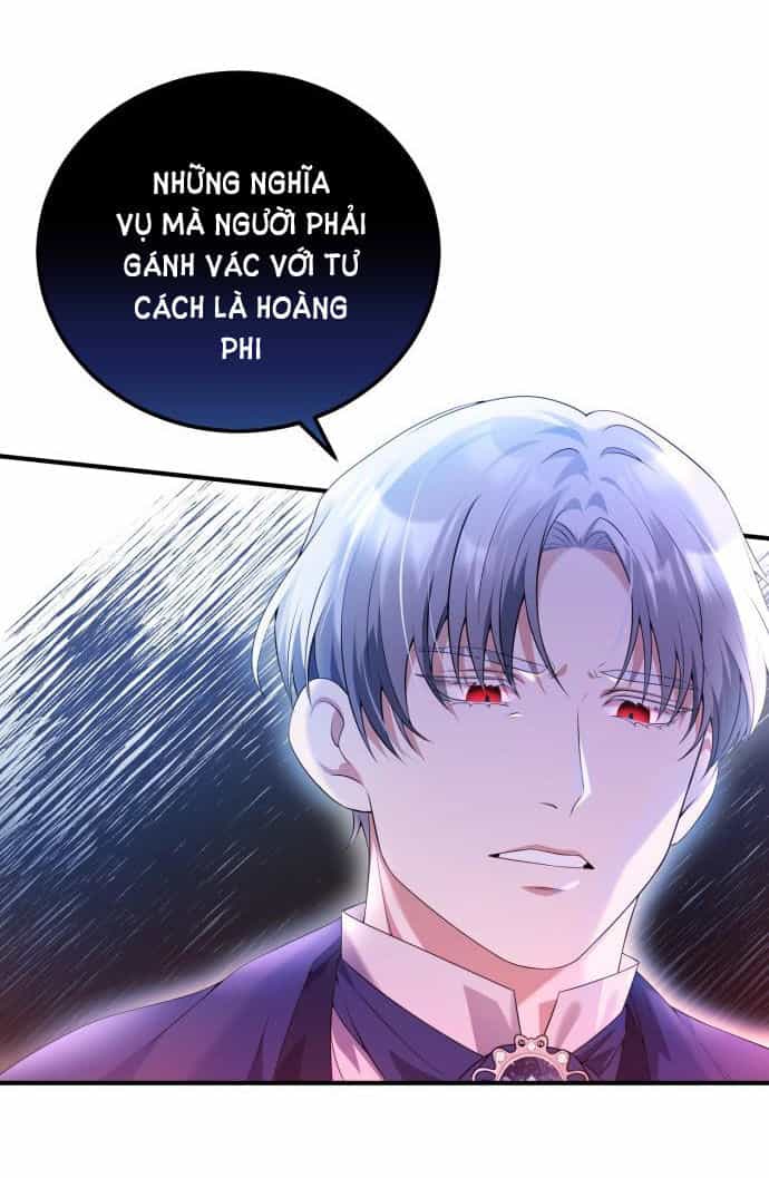Tôi Sẽ Ly Hôn Với Người Chồng Bạo Chúa Của Mình - Chương 46.1 - ảnh 29