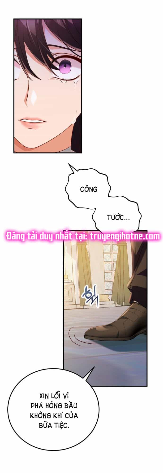 Tôi Sẽ Ly Hôn Với Người Chồng Bạo Chúa Của Mình - Chương 46.2 - ảnh 12