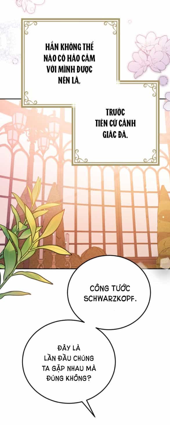 Tôi Sẽ Ly Hôn Với Người Chồng Bạo Chúa Của Mình - Chương 50.1 - ảnh 27