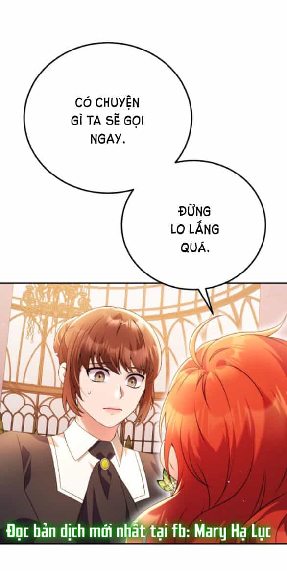 Tôi Sẽ Ly Hôn Với Người Chồng Bạo Chúa Của Mình - Chương 50.2 - ảnh 2