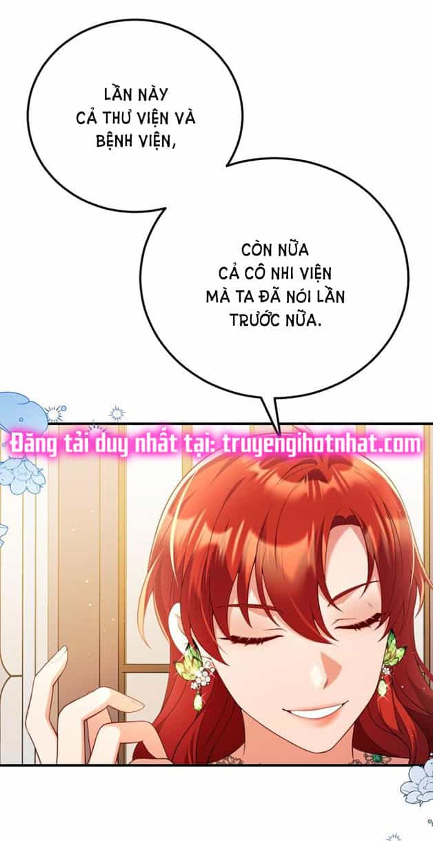 Tôi Sẽ Ly Hôn Với Người Chồng Bạo Chúa Của Mình - Chương 50.2 - ảnh 53