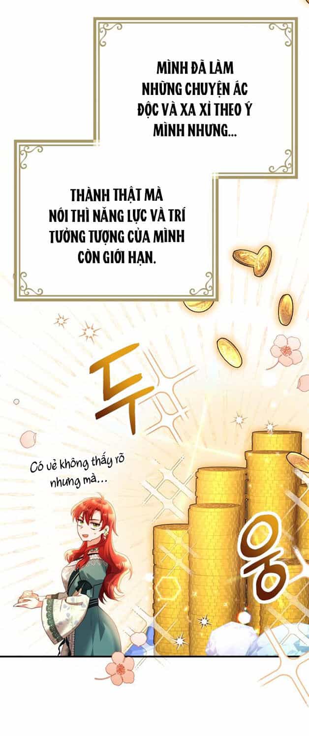 Tôi Sẽ Ly Hôn Với Người Chồng Bạo Chúa Của Mình - Chương 50.2 - ảnh 69