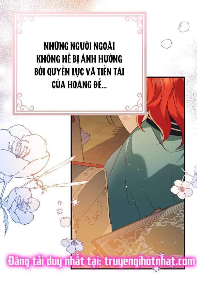 Tôi Sẽ Ly Hôn Với Người Chồng Bạo Chúa Của Mình - Chương 50.2 - ảnh 74