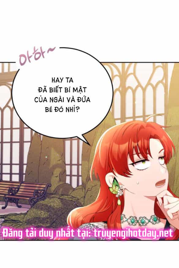 Tôi Sẽ Ly Hôn Với Người Chồng Bạo Chúa Của Mình - Chương 51.1 - ảnh 22