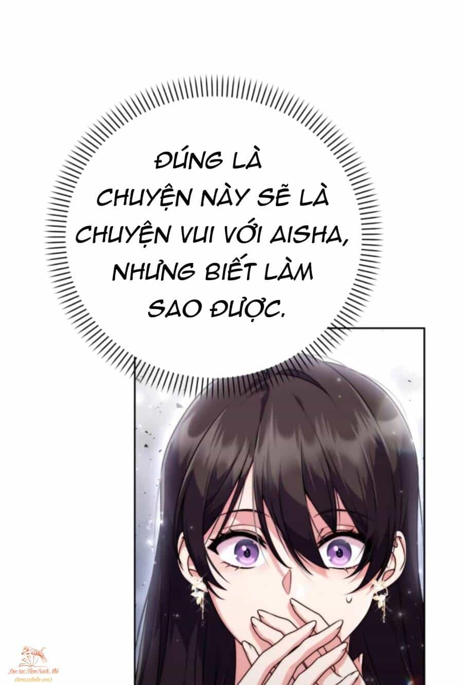 Tôi Sẽ Ly Hôn Với Người Chồng Bạo Chúa Của Mình - Chương 9 - ảnh 2