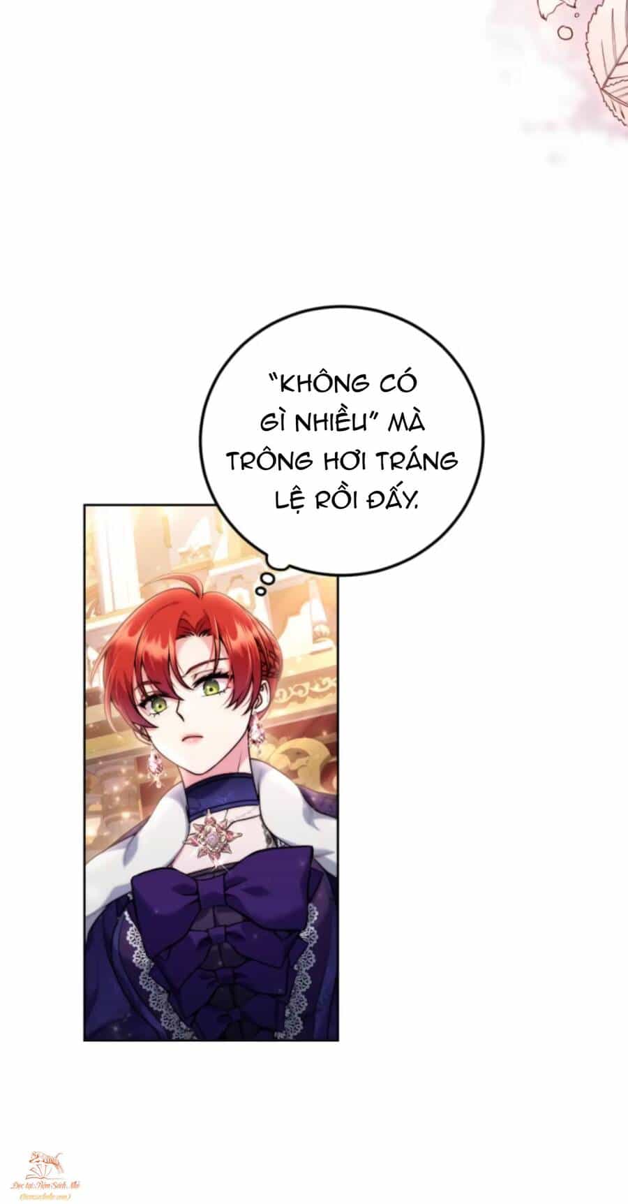 Tôi Sẽ Ly Hôn Với Người Chồng Bạo Chúa Của Mình - Chương 9 - ảnh 46