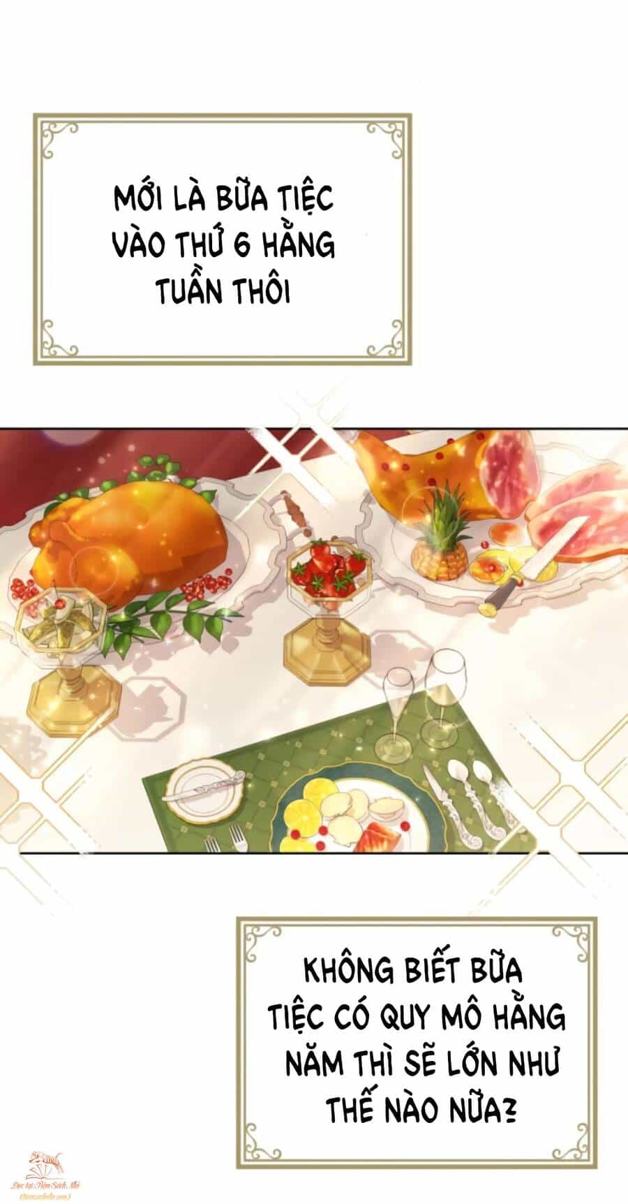 Tôi Sẽ Ly Hôn Với Người Chồng Bạo Chúa Của Mình - Chương 9 - ảnh 47