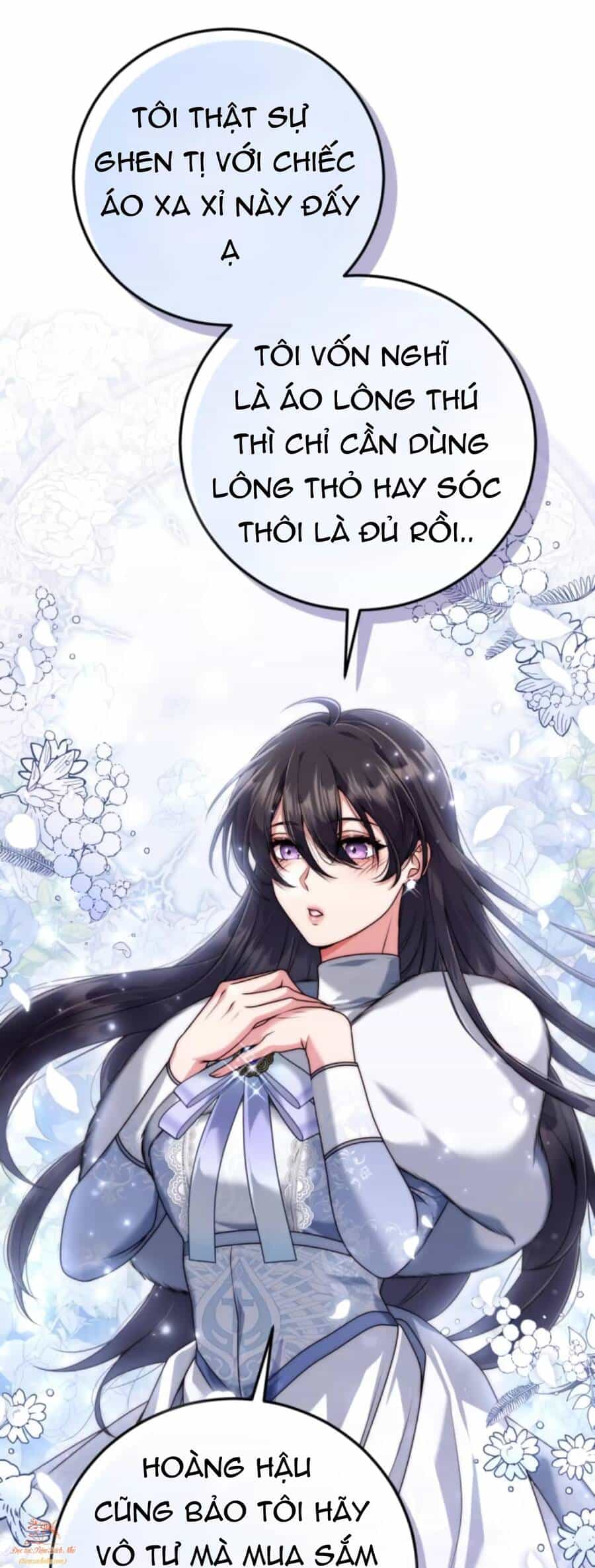 Tôi Sẽ Ly Hôn Với Người Chồng Bạo Chúa Của Mình - Chương 9 - ảnh 56