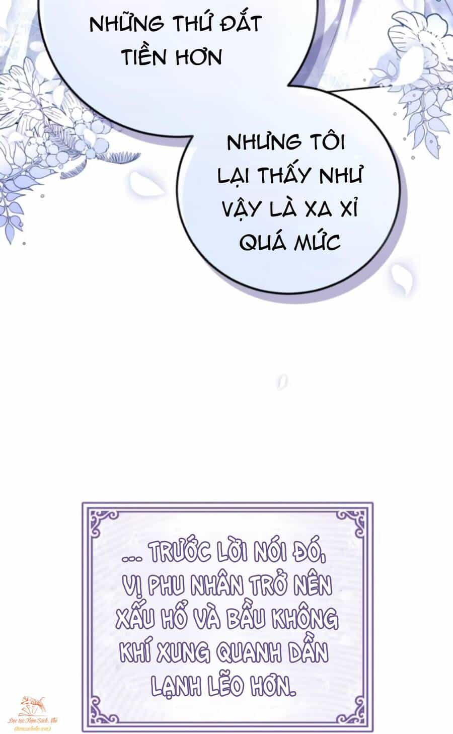 Tôi Sẽ Ly Hôn Với Người Chồng Bạo Chúa Của Mình - Chương 9 - ảnh 57