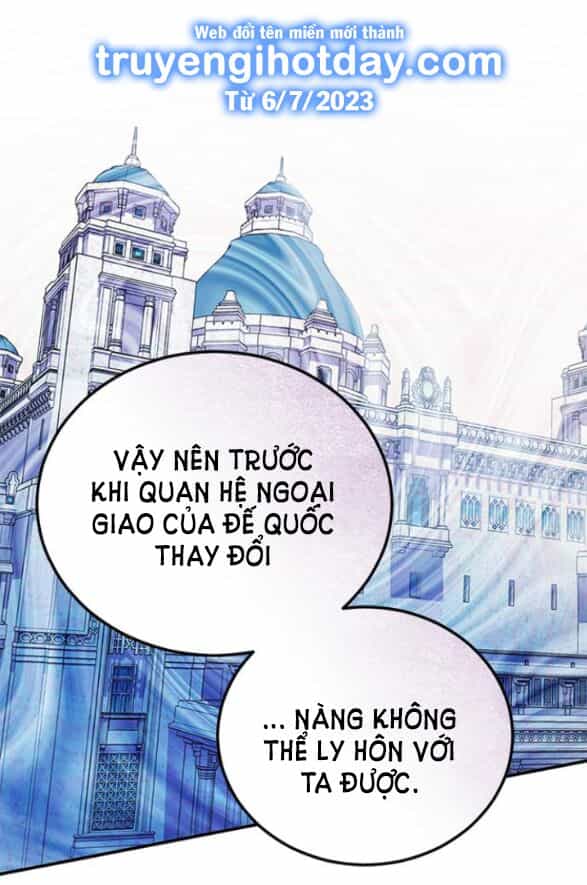 Tôi Sẽ Ly Hôn Với Người Chồng Bạo Chúa Của Mình - Chương 53.1 - ảnh 4