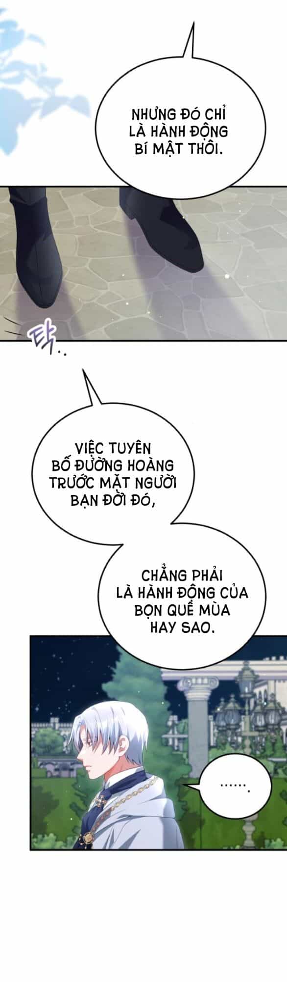 Tôi Sẽ Ly Hôn Với Người Chồng Bạo Chúa Của Mình - Chương 54.1 - ảnh 14