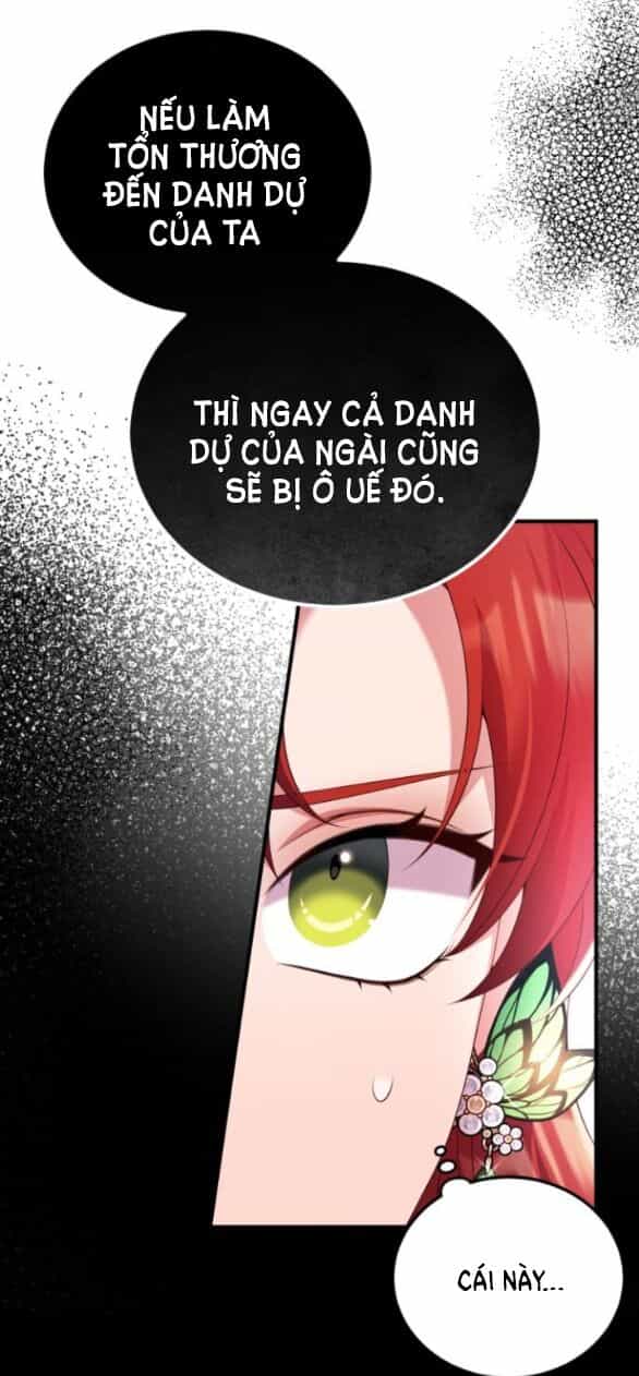 Tôi Sẽ Ly Hôn Với Người Chồng Bạo Chúa Của Mình - Chương 54.1 - ảnh 20