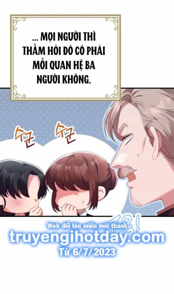 Tôi Sẽ Ly Hôn Với Người Chồng Bạo Chúa Của Mình - Chương 54.1 - ảnh 28