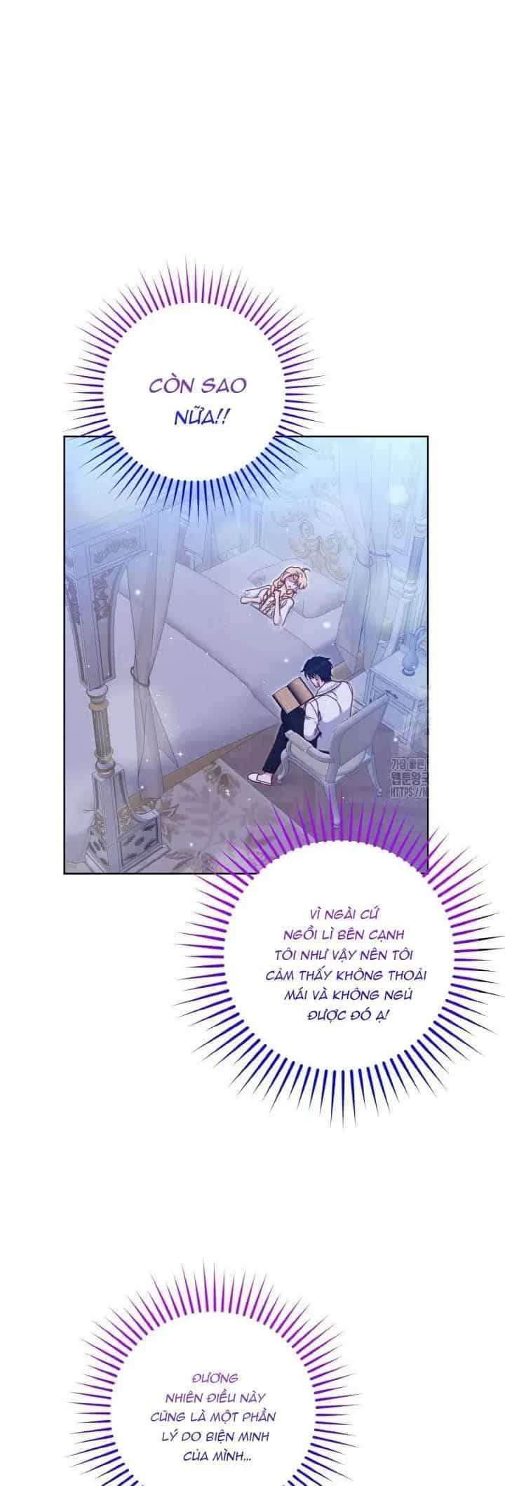 Tôi Sẽ Mặc Kệ Kẻ Phản Diện Đoản Mệnh - Chương 26 - ảnh 20