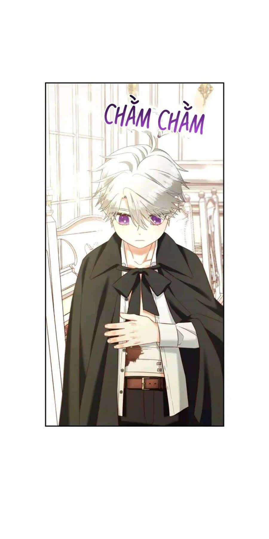 Tôi Sẽ Ở Ngay Bên Cạnh Nam Chính - Chương 15 - ảnh 12