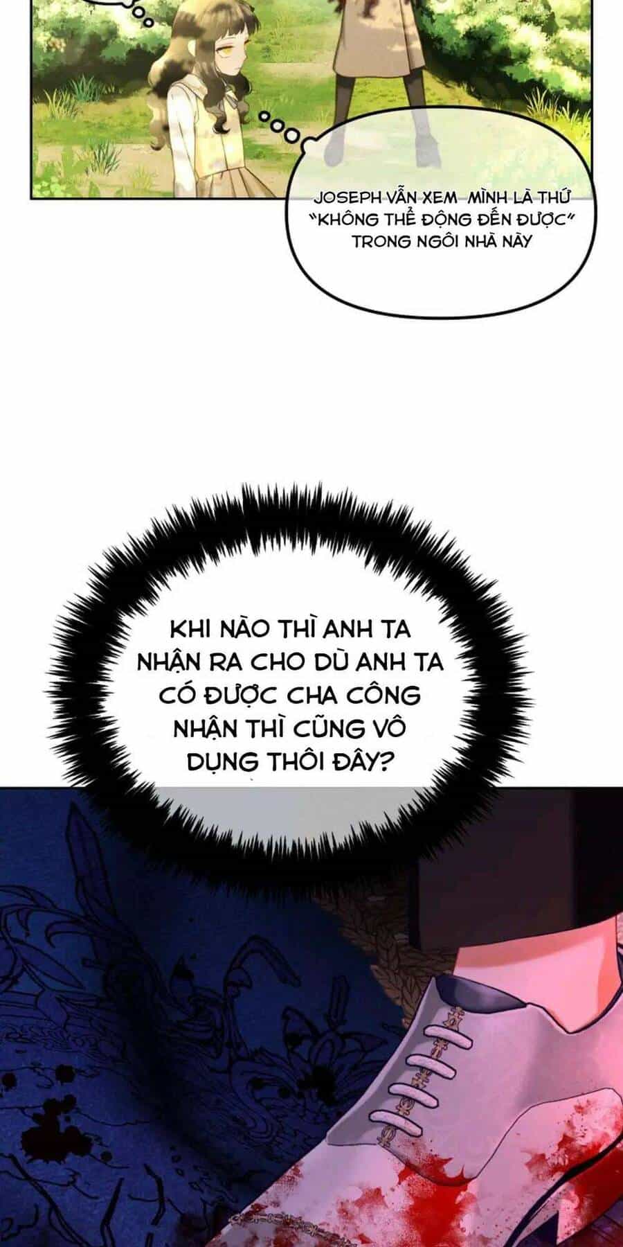 Tôi Sẽ Ở Ngay Bên Cạnh Nam Chính - Chương 15 - ảnh 34