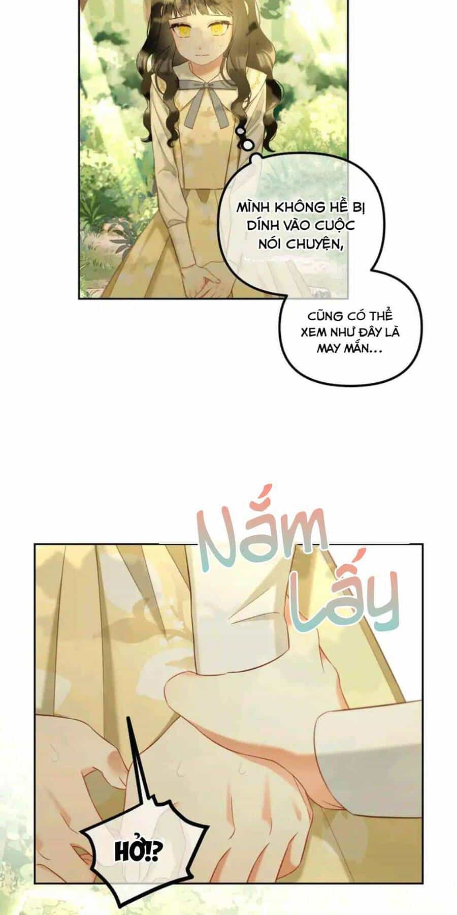 Tôi Sẽ Ở Ngay Bên Cạnh Nam Chính - Chương 16 - ảnh 22