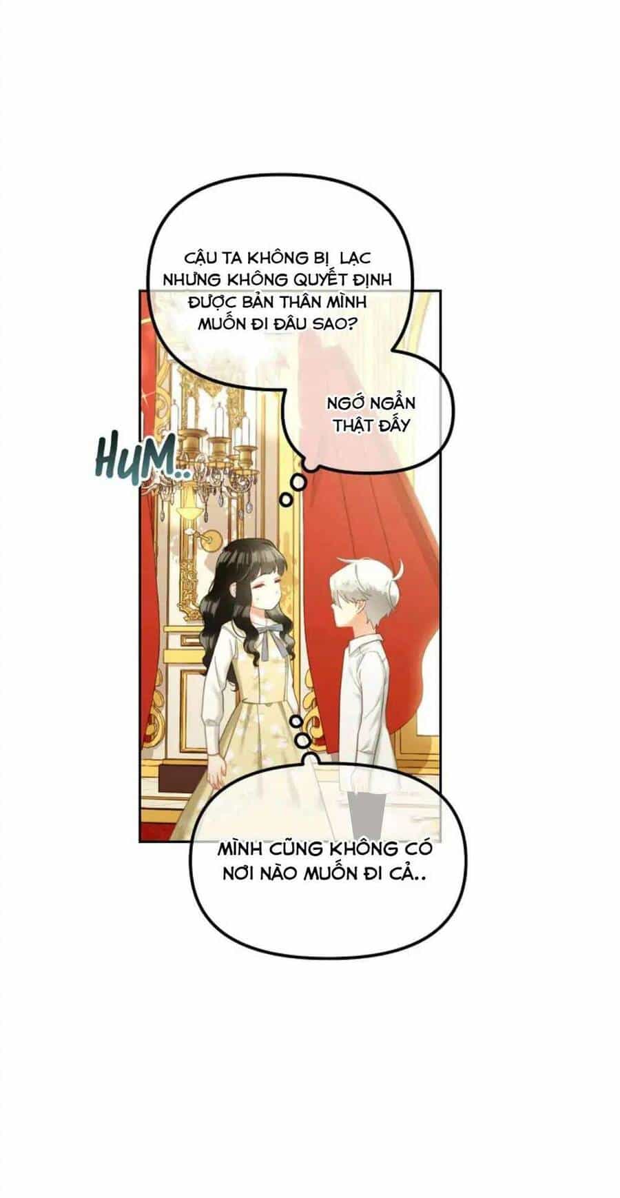 Tôi Sẽ Ở Ngay Bên Cạnh Nam Chính - Chương 16 - ảnh 36