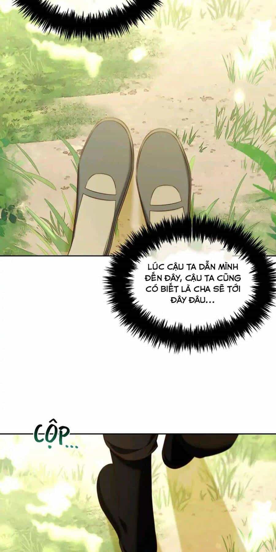 Tôi Sẽ Ở Ngay Bên Cạnh Nam Chính - Chương 16 - ảnh 6