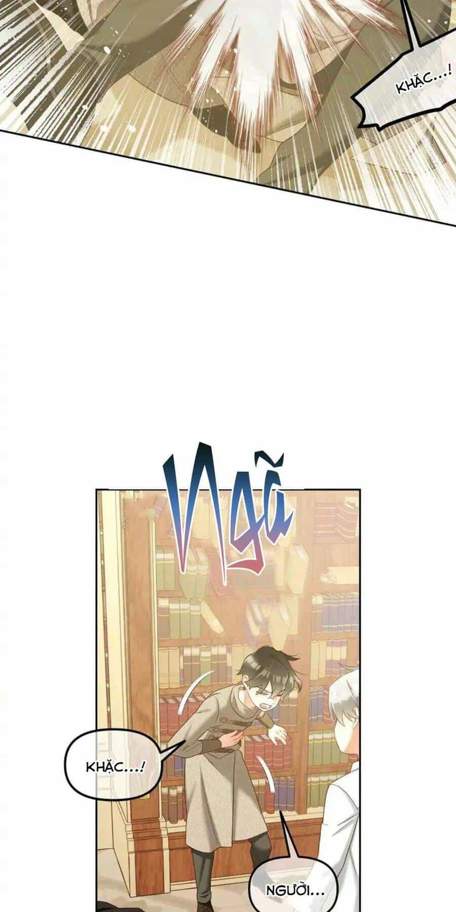 Tôi Sẽ Ở Ngay Bên Cạnh Nam Chính - Chương 17 - ảnh 51