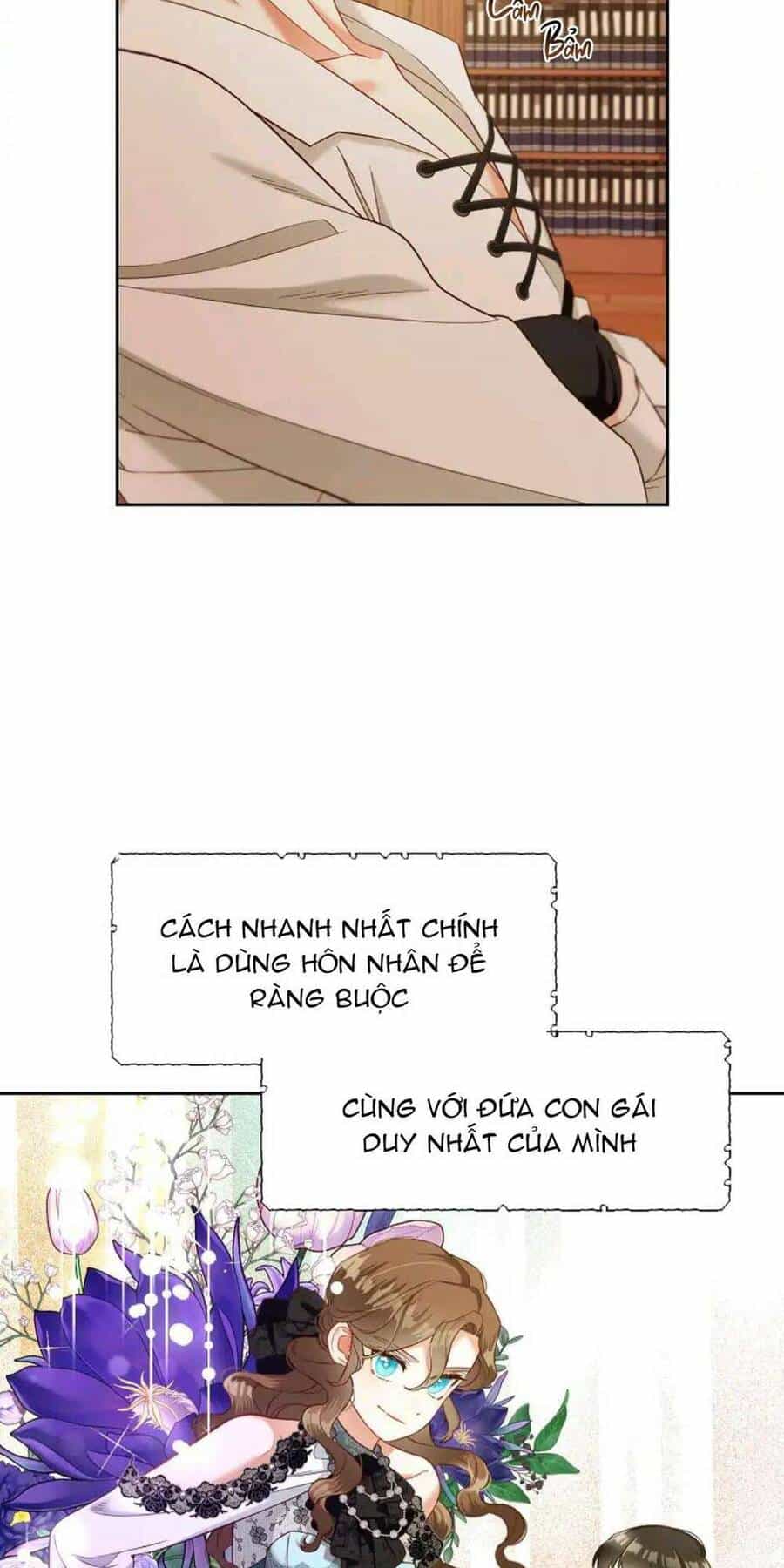 Tôi Sẽ Ở Ngay Bên Cạnh Nam Chính - Chương 19 - ảnh 31