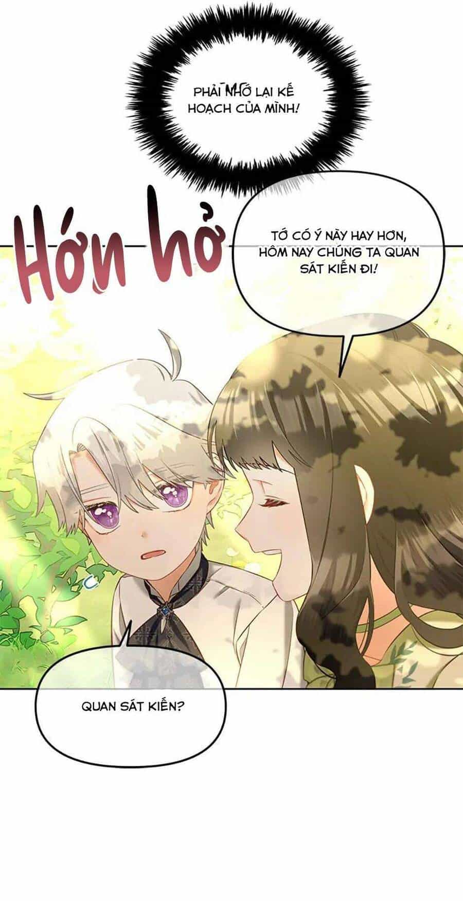 Tôi Sẽ Ở Ngay Bên Cạnh Nam Chính - Chương 23 - ảnh 33