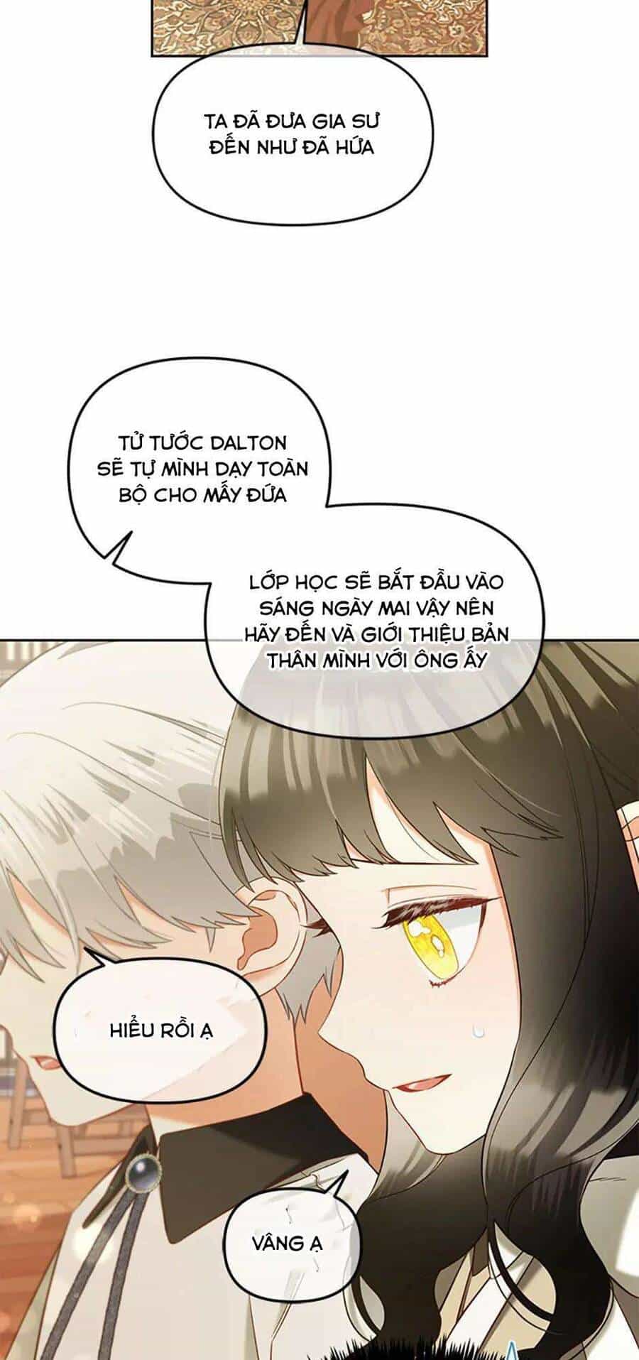 Tôi Sẽ Ở Ngay Bên Cạnh Nam Chính - Chương 24 - ảnh 47