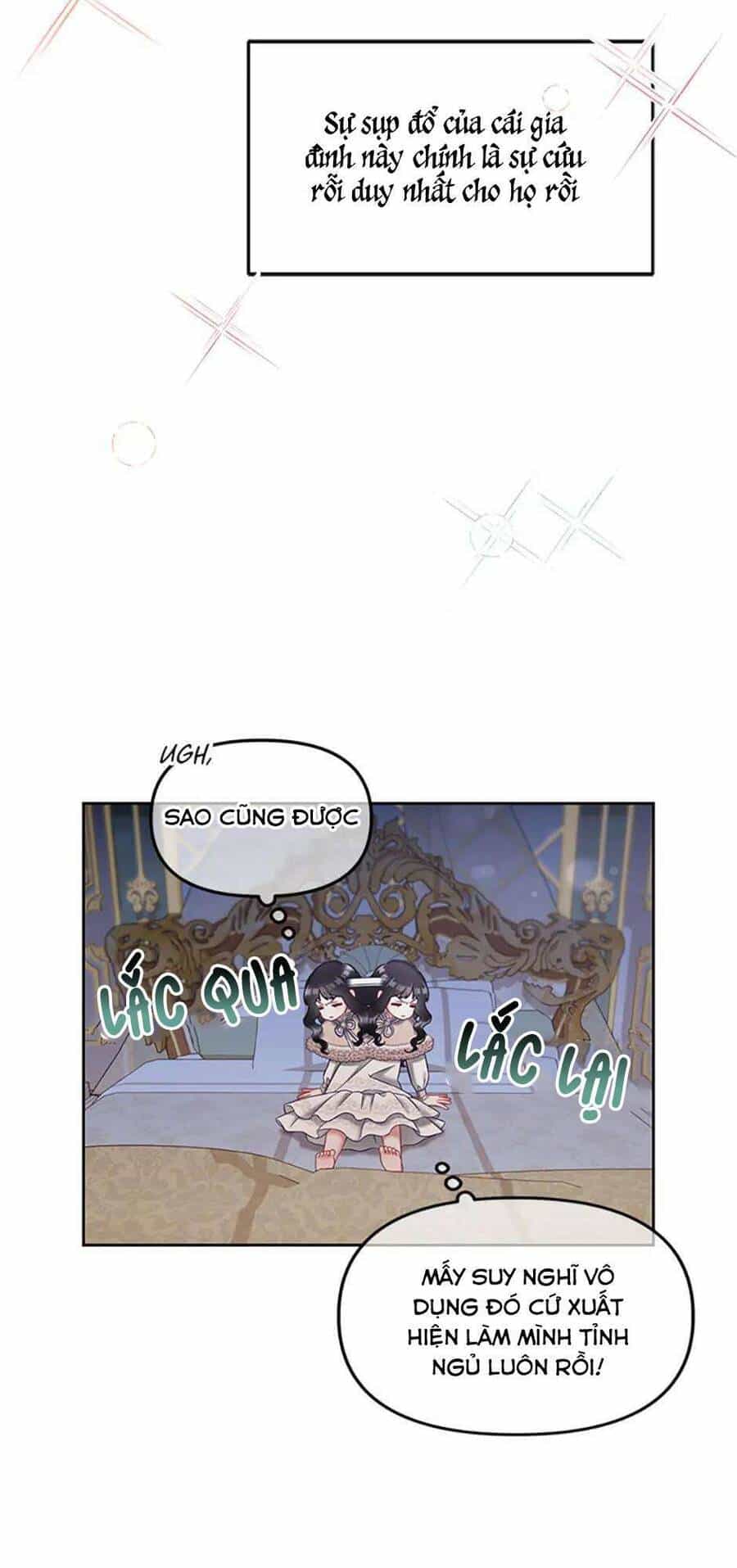 Tôi Sẽ Ở Ngay Bên Cạnh Nam Chính - Chương 25 - ảnh 21