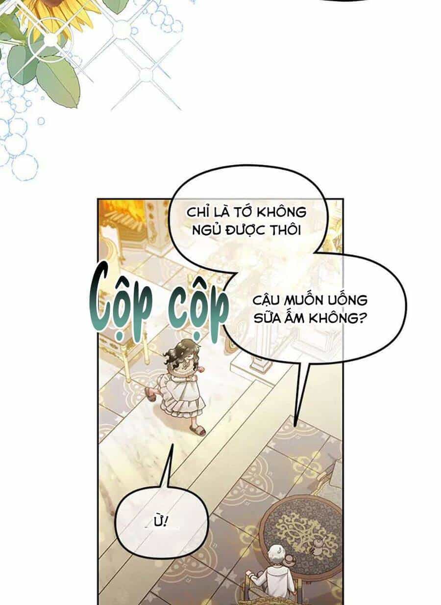 Tôi Sẽ Ở Ngay Bên Cạnh Nam Chính - Chương 25 - ảnh 27