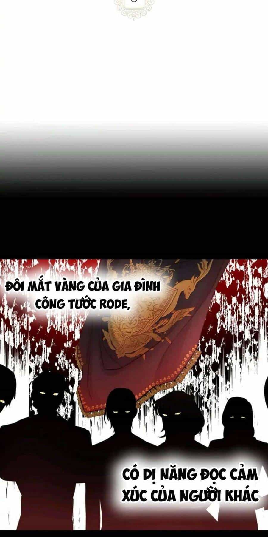 Tôi Sẽ Ở Ngay Bên Cạnh Nam Chính - Chương 3 - ảnh 6