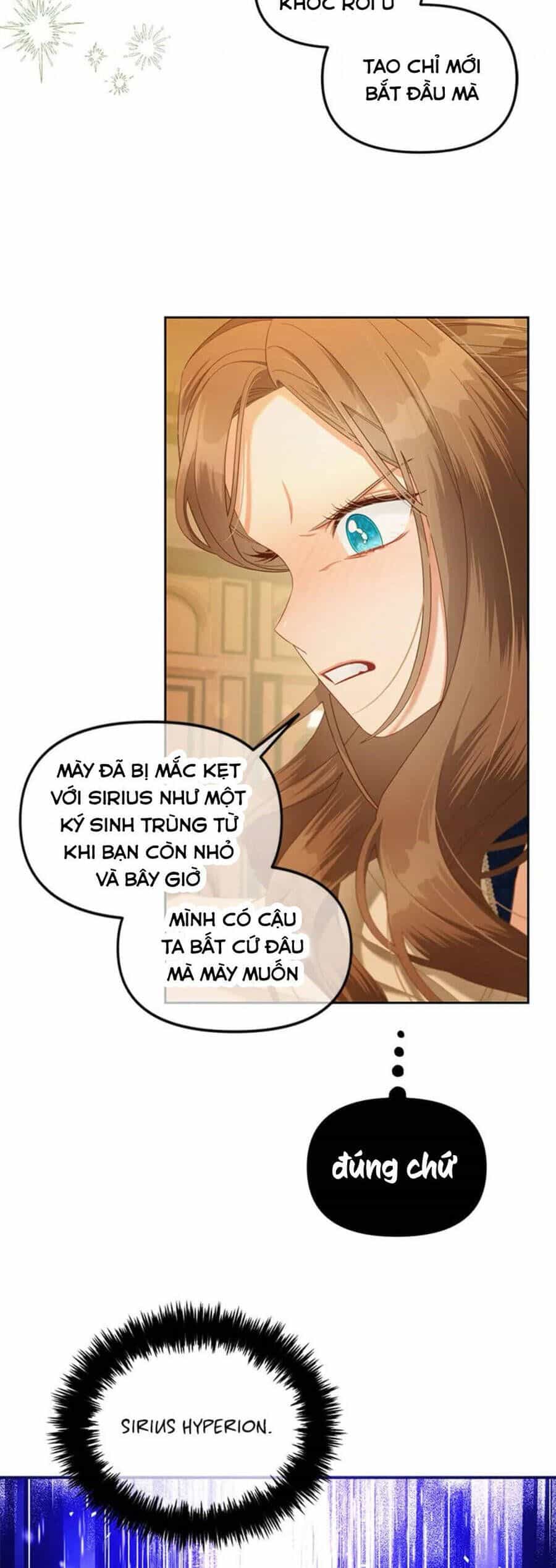 Tôi Sẽ Ở Ngay Bên Cạnh Nam Chính - Chương 37 - ảnh 30
