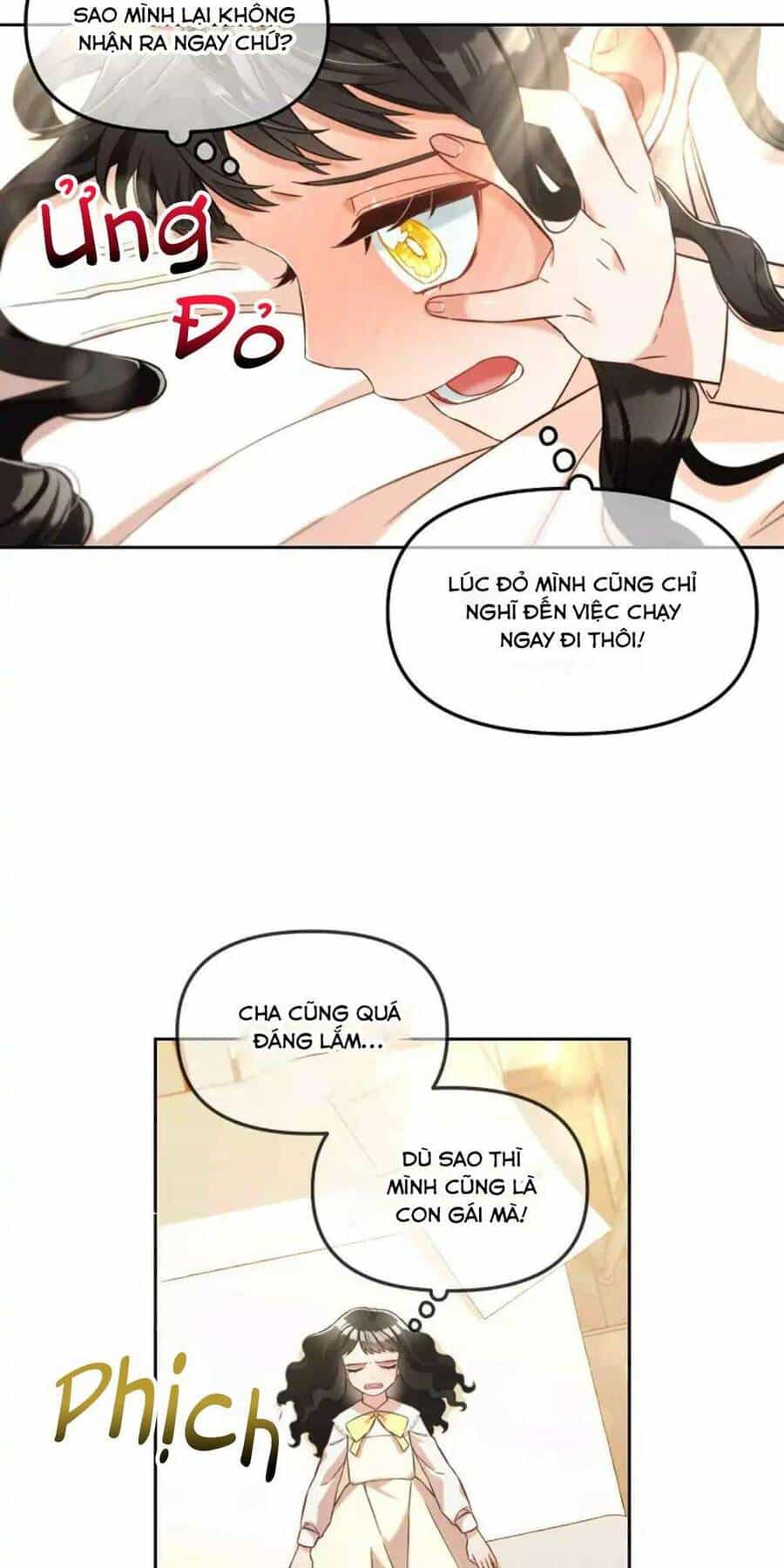 Tôi Sẽ Ở Ngay Bên Cạnh Nam Chính - Chương 4 - ảnh 43
