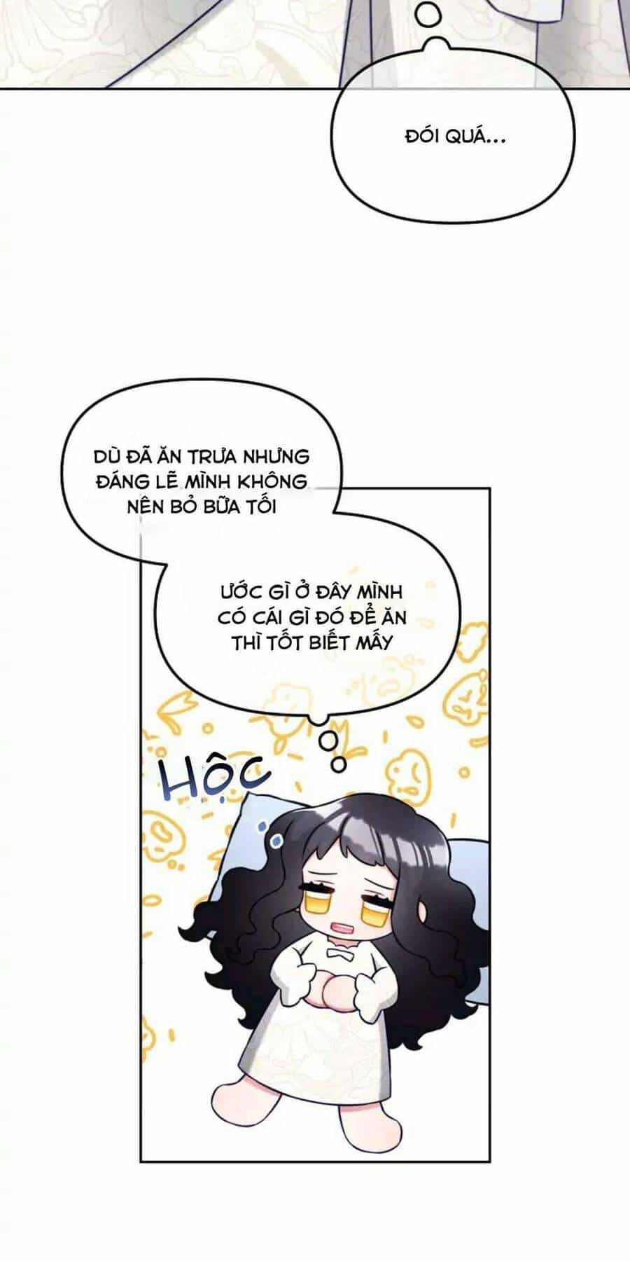 Tôi Sẽ Ở Ngay Bên Cạnh Nam Chính - Chương 8 - ảnh 13