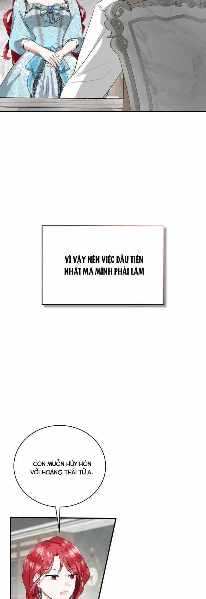 Tôi Sẽ Sống Thử Cuộc Đời Của Ác Nữ - Chương 1 - ảnh 56