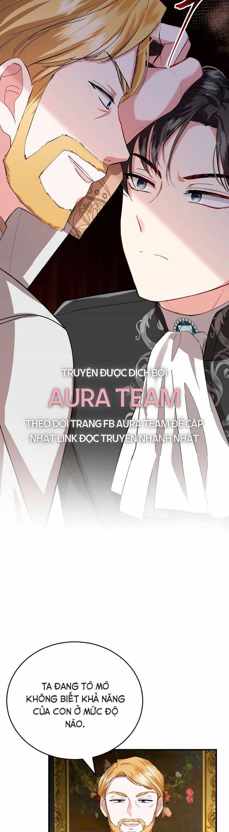 Tôi Sẽ Sống Thử Cuộc Đời Của Ác Nữ - Chương 10 - ảnh 47